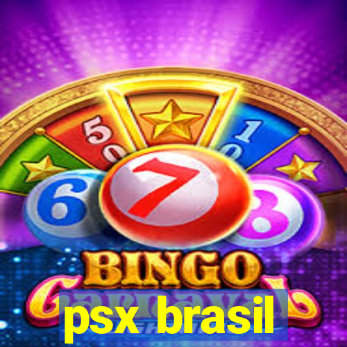 psx brasil